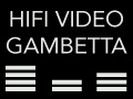 logo Hifi Video Gambetta
