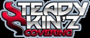 logo Steady Skin'z Covering