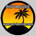 Art Des Iles