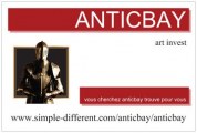 logo Anticbay Europe