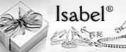 logo Isabel.com Bijoux Diamant