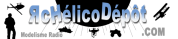 logo Rchelicodepot.com