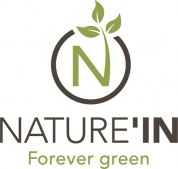 logo Nature'in