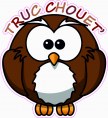 logo Truc Chouet'
