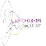 logo Audition Gradignan