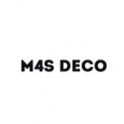 logo M4s Deco