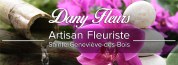 logo Dany Fleurs