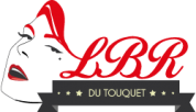 logo La Belle Rouge Du Touquet