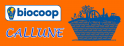 logo Biocoop Callune