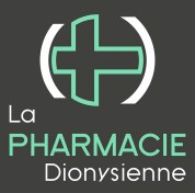 logo La Pharmacie Dyonisienne