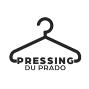 logo Pressing Du Prado