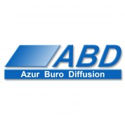 logo Azur Buro Diffusion