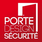 logo Portes Design