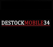 LOGO Destock Mobile