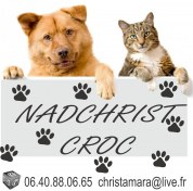 logo Nad Christ Croc
