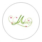 logo Les Bijoux De Milerna