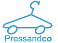 logo Pressandco