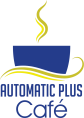 logo Automatic Plus Cafe