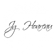 logo Jg Hoareau