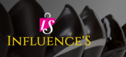 logo Influence's