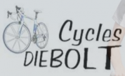 logo Cycles Diebolt