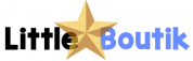 logo Little Boutik