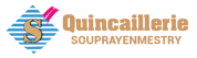 logo Souprayenmestry Quincaillerie
