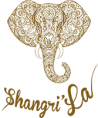 logo Shangri'la