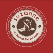 logo Suzanne