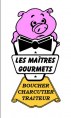 logo Les Maitres Gourmets