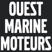 logo Ouest Marine Moteurs