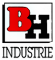 logo Bh Industrie