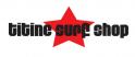 logo Sarl Titine Surf Shop