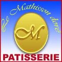 logo Le Mathisson Dore