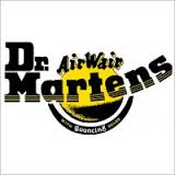 Dr Martens, doc martens pour les intimes