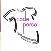 logo Code Perso