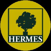 LOGO HERMES PAYSAGE