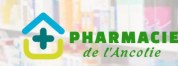 logo Pharmacie De L'ancolie