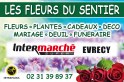 logo Les Fleurs Du Sentier