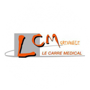 logo Lcm Grenoble