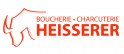logo Boucherie Centrale A Heisserer Et Cie