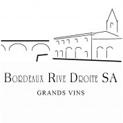 logo Bordeaux Rive Droite