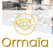 logo Ormaia