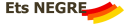 logo Etablissements Negre