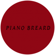 LOGO PIANOS BREARD