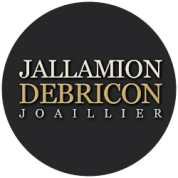 logo Jallamion Debricon Joaillier