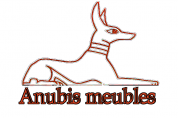 logo Anubis Labo