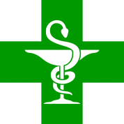 logo Pharmacie Du Parc