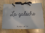logo La Galoche