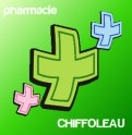 logo Pharmacie Chiffoleau